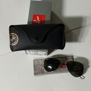Authentic, Ray-Ban,Brand New
